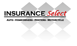 Insurance Select Logo
